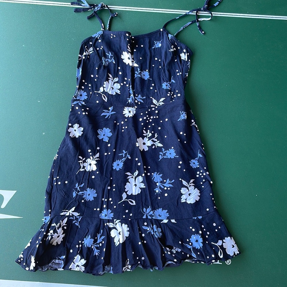 Woman’s dress